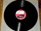 BULL MOOSE JACKSON NOSEY JOE b/w I KNOW WHO THREW THE  WHISKEY UK VOGUE 78 RPM
