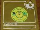 DEEP PURPLE   BLACK NIGHT b/w SPEED KING   UK HARVEST DEMO 7