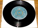 ELVIS PRESLEY   TELL ME WHY b/w PUPPET ON A STRING   UK RCA VICTOR DEMO 7