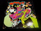 Newcleus - Space is The Place, 1985 Sunnyview Records, Inc.SUN4903 Vinyl