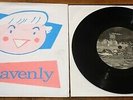 HEAVENLY   ATTA GIRL b/w DIG YOUR OWN GRAVE / SO  UK 3-TRACK SARAH INDIE P/S 7