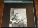 JEAN RITCHIE   THE APPALACHIAN DULCIMER   USA FOLKWAYS BOX LP 1963 WITH BOOK