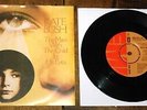 KATE BUSH   MAN WITH THE CHILD IN HIS EYES b/w MOVING   UK PICTURE SLEEVE 7
