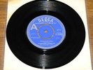 MARIANNE FAITHFULL   THIS LITTLE BIRD b/w MORNING SUN   UK DECCA DEMO 7