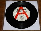 PETER & GORDON   TRUE LOVE WAYS b/w IF YOU WISH   UK COLUMBIA DEMO 7