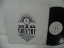Big Country - The Crossing Rare KOREA Unique Sleeve LP Vinyl