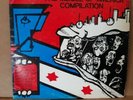 Fast N Loud MIDDLE AMERICA COMPILATION PUNK 1984 Big Black Naked Raygun Effigies