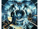 Tron: Legacy Vinyl Edition Motion Picture Soundtrack 2xLP - Sealed