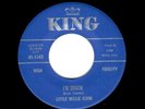 R & B/NORTHERN SOUL-LITTLE WILLIE JOHN-I'M SHAKIN'/A COTTAGE FOR SALE-KING 5342