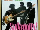 Albert Collins, Robert Cray & Johnny Copeland MFSL Vinyl 200-gram LP MINT-