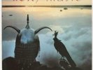 ROXY MUSIC: AVALON (LP vinyl *BRAND NEW*.)