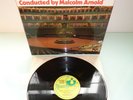 DEEP PURPLE-CONCERTO FOR GROUP & ORCHESTRA.RARE EARLY UK PRESS N/M VINYL LP 1970