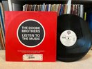 The Doobie Brothers - Listen to the Music 12