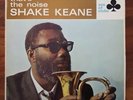 SHAKE KEANE That’s The Noise BEATLES ACE CLUBS SCL1219 STEREO UK VINYL LP EX