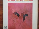 STAN GETZ CHARLIE BYRD Jazz Samba VERVE SVLP 9013 UK Original STEREO VINYL LP