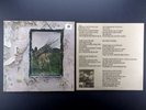 Led Zeppelin - IV Zoso - UK A1 / B1 - SUPERHYPE KINNEY - ATLANTIC K50008 - PORKY