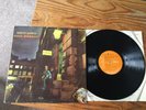 DAVID BOWIE Rise & Fall Of Ziggy Stardust Vinyl Rare Album Original First Press