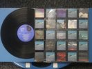 Soul/Funk LP DONALD BYRD - PLACES AND SPACES on BLUE NOTE RECORDS