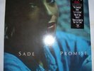 Sade – Promise (Portrait – FR 40263) Vinyl LP Album, Repress Carrollton Press NM