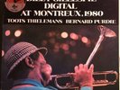 Dizzy Gillespie Digital at Montreux 1980 DBX Encoded Pablo  D2308226 Near Mint
