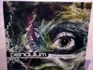 Pendulum Hold your colour vinyl record album