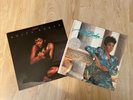 Anita Baker - Rapture + Giving You The Best I Got 86/88 Elektra Vinyl NM-