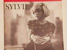 SYLVIE VARTAN 45 RPM, Single, Promo, Juke Box c'était trop beau 1965