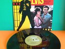 Elvis Presley In Jailhouse Rock / Kid Galahad RCA RPL-2042  JAPAN 1985