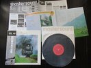 Yamaguchi Sen Yamaguchi Gou Japan Mastersound Vinyl LP SL Steam Locomotive Train