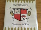 Simple Minds  Sparkle In The Rain - Bluray