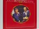 DAVID BOWIE & BING CROSBY peace on earth / little drummer boy 12 INCH EX/EX,