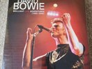 David Bowie - Brilliant Live Adventures - Vinyl LP Slipcase Box brand new sealed