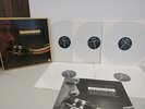 Stan Getz The Girl From Ipanema The Bossa Nova Years-Box Set w/Booklet-Jazz-5 LP