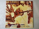 BARBECUE BOB Chocolate To The Bone US 1st Press Country Blues LP MAMLISH Lbl NM