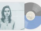 Julien Baker Sprained Ankle Exclusive LP VMP Blue/Silver /1000 VINYL ME PLEASE