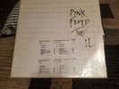 Pink Floyd ?– The Wall 1979 PROMO 2 x LP GATEFOLD -- UNTESTED