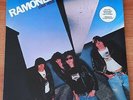 RAMONES Leave home 1980 US LP SIRE SR-6031 with Lyric inner sleeve