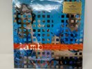LAMB What Sound 2-LP Record Blue Color Vinyl MOVLP855 Electronic Trip Hop