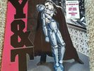 Y&T - Down For The Count 1985 LP Record BRAND NEW/SEALED 