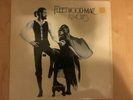 FLEETWOOD MAC Rumours LP (Warner Bros BSK-3010 1977 Vinyl Record v.g.+