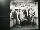 The Libertines For Pete's Sake Red Vinyl, perfect condition vinyl & sleeve
