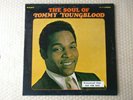 TOMMY YOUNGBLOOD The Soul Of US 1st Press Northern Soul LP Kent Lbl PROMO  NM