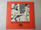 BO CARTER Twist It Babe 1931-1940 US 1st Press Delta Blues LP YAZOO Lbl. NM
