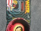 WSTR Identity Crisis Vinyl. Unplayed, mint condition and signed.