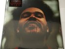 THE WEEKND - AFTER HOURS - DOUBLE VINYL LP