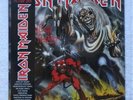IRON MAIDEN 