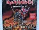IRON MAIDEN 