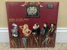 Panic  At The Disco ?- Fever You Cant Sweat Out RED BLACK VINYL Hot Topic SEALED