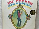 Joe Cocker: MAD DOGS & ENGLISHMEN;  Double Album Vinyl LP 1970 VG++/NM