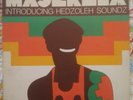 HUGH MASEKELA - INTRODUCING HEDZOLEH SOUNDS LP GATEFOLD BLUE THUMB 1973 VG+